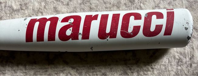 MARCCCI BAT CAT7 32”