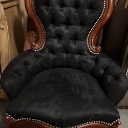 Antique Chair 