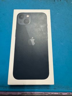 iPhone 13 AT&T / Cricket Brand New Sealed In Box!!