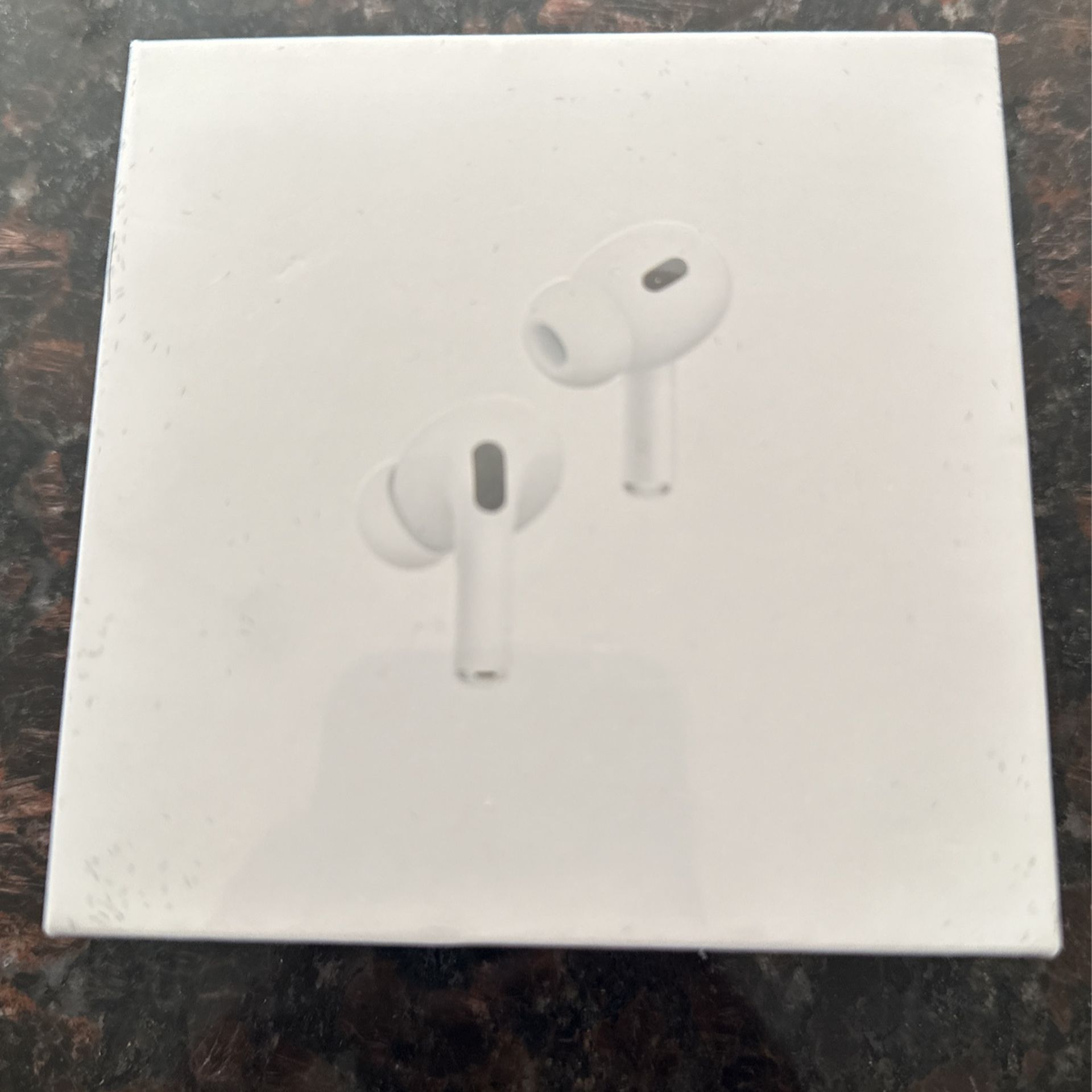 AirPod Pro 2nd Gen