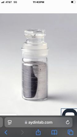 Mercury (Hq/quicksilver/liquid mercury etc)