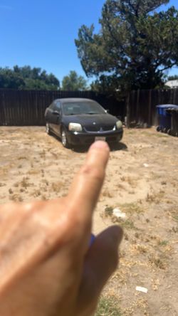 2007 Mitsubishi Galant