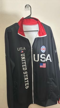 Men’s  track jacket