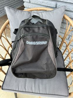 Demarini Baseball Bag