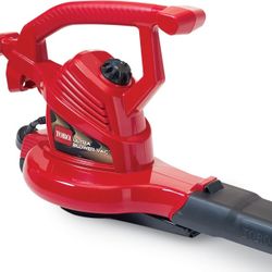 Toro Ultra Blower Leaf Blower Plugin Electric Yard Kawn Garden Pool Deck Patio Porch 