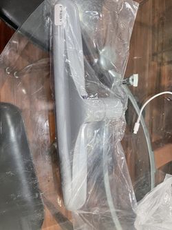 Proteam Vacuum Floor Attachment