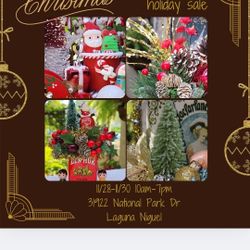 🎄Everything 🎄Vintage 🎄Christmas 🎄 Sale 🎄