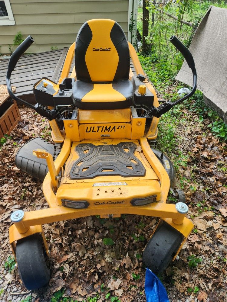 Cub Cadet