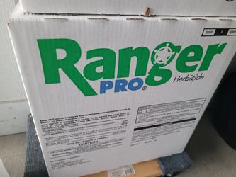Ranger pro  ( Plant food)