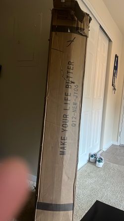 Queen mattress