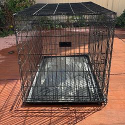 Extra Large Dog Crate