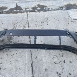 2022-2023 Hyundai Kona Front Bumper 