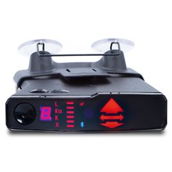Valentine One v1 GEN2 Radar Detector