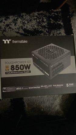 Thermaltake