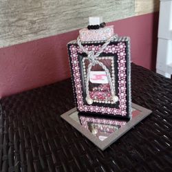 Lil Chanel Perfume Bottle