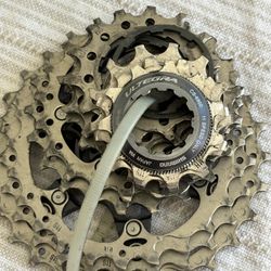 Shimano 11 Speed Cassette 