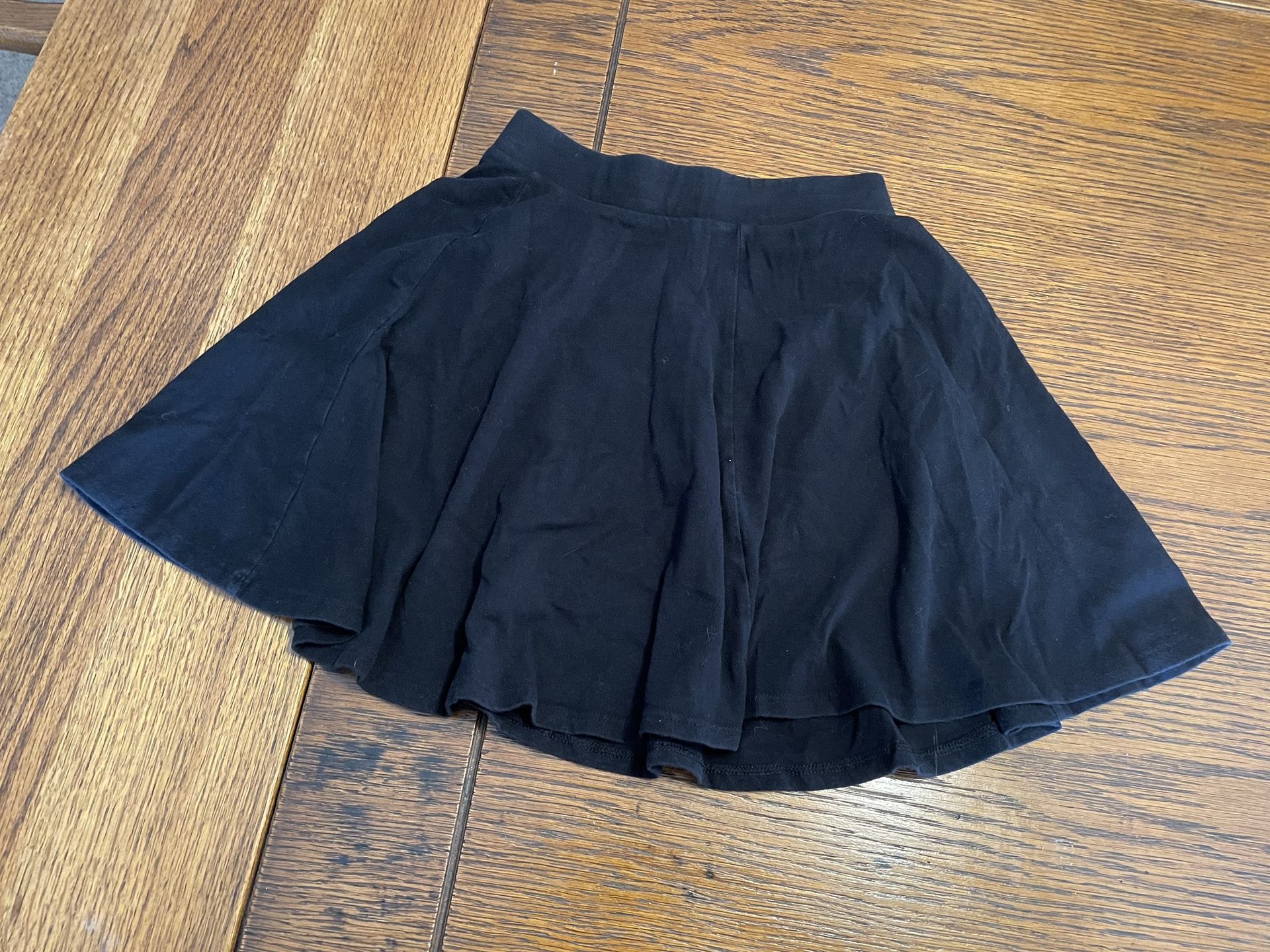 So Skater Skirt