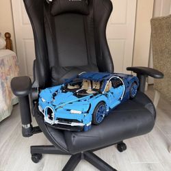 Lego Technic Bugatti Chiron