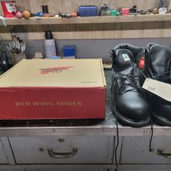 Work Boots
