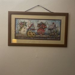 Decorative PaintingHome Interiors 