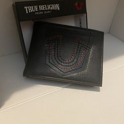 True Religion Wallet 