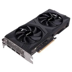 Pny RTX 4070 Super Verto Overclocked Dual Fan DLSS 3 12GB GDDR6X graphic card
