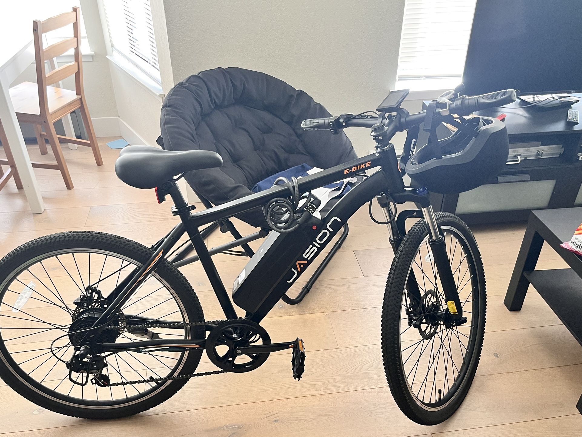 Jaison E-Bike
