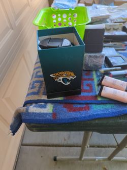 Jaguars Coffee Mug