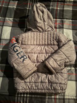 Boy jacket