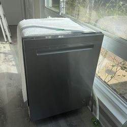  Dishwasher