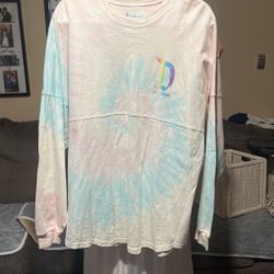 Disneyland Spirit Jersey
