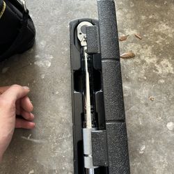Torque Wrench