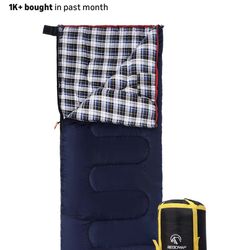 Redcamp Sleeping Bag 