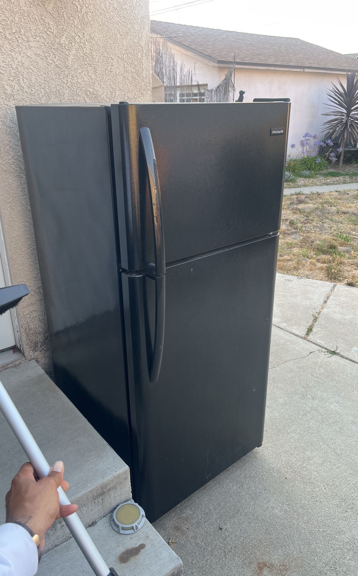 Refrigerator