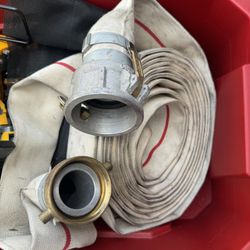 Fire Hose