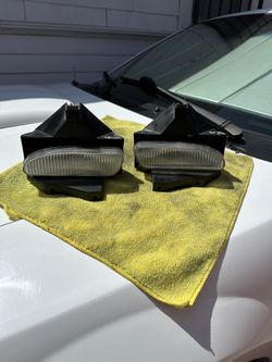 99-04 Mustang Fog Lights