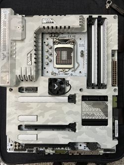 Motherboard ASUS Sabertooth Z97 Mark S