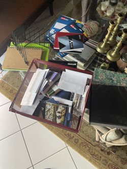 Office Supplies