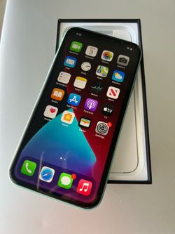 T-mobile metro pcs iPhone 11 64GB Excellent Condition