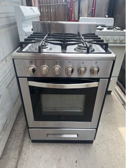 Stove