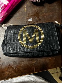 purse