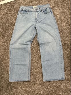 Women’s Abercrombie Jeans Size 27