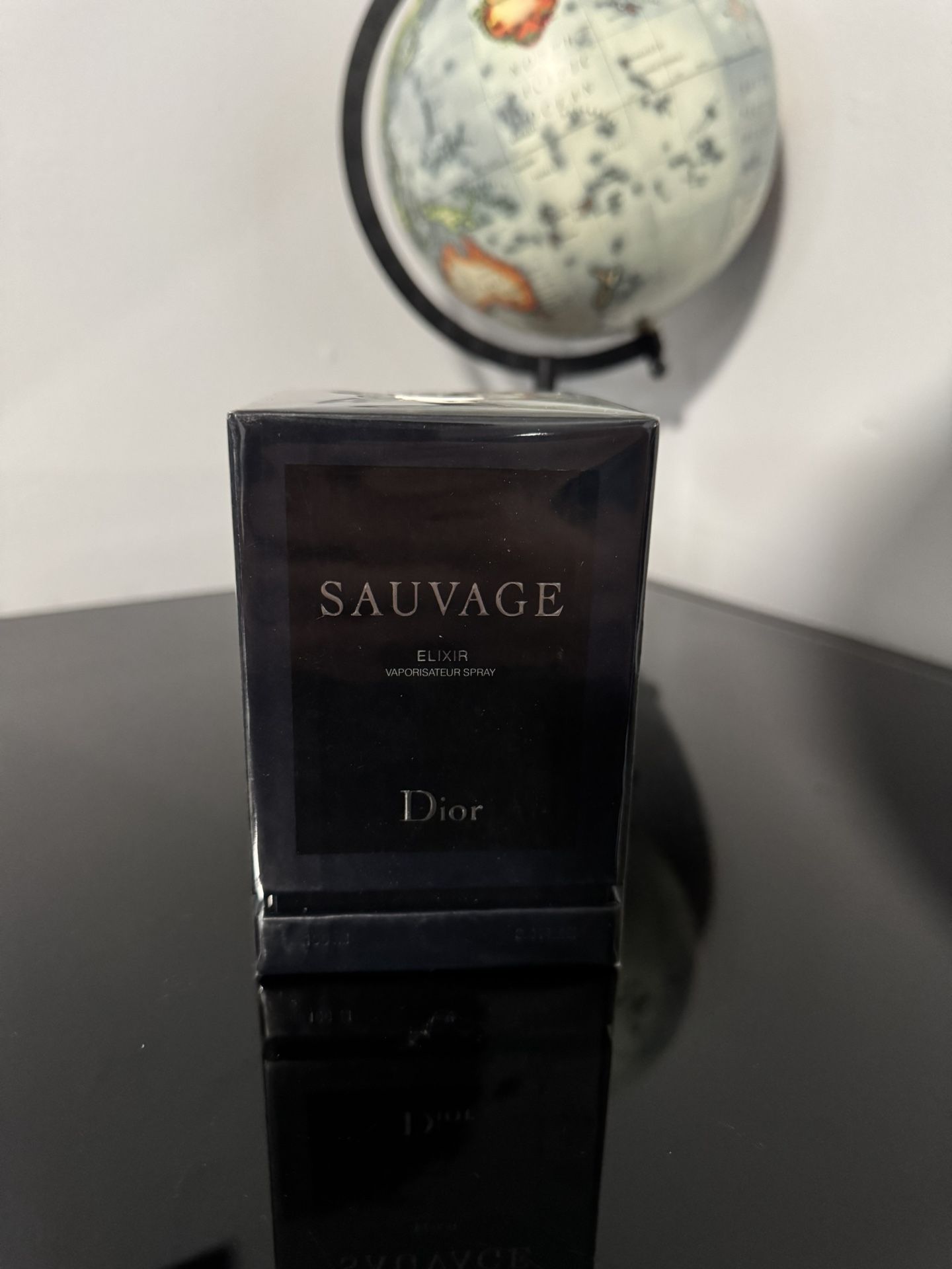 Dior Sauvage