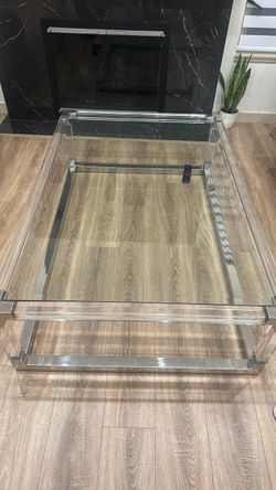 Coffee table Coffee table