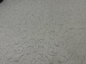 Queen size mattress
