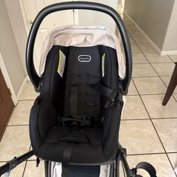 Evenflo Stroller 