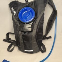 Camelbak Hydrobak 50oz Small - mid Size Pack (Black)