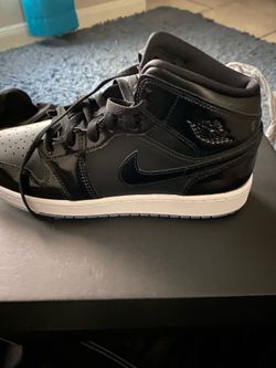 Jordans ones