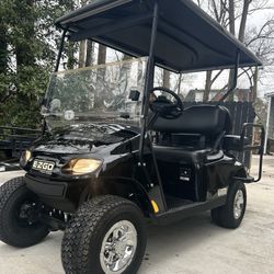 2018 GAS ezgo - Brand New Cond