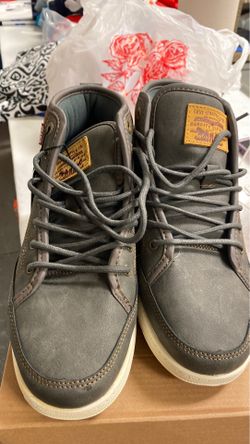 Levi’s Shoes Size 9 Brand New